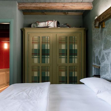 Segnavento -Rooms And Suites- Manta المظهر الخارجي الصورة