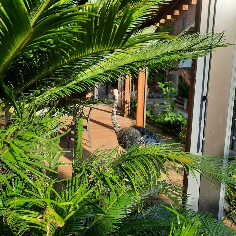 Segnavento -Rooms And Suites- Manta المظهر الخارجي الصورة