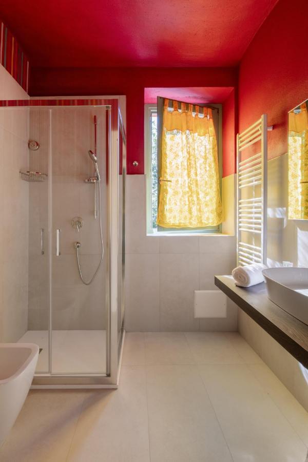 Segnavento -Rooms And Suites- Manta المظهر الخارجي الصورة