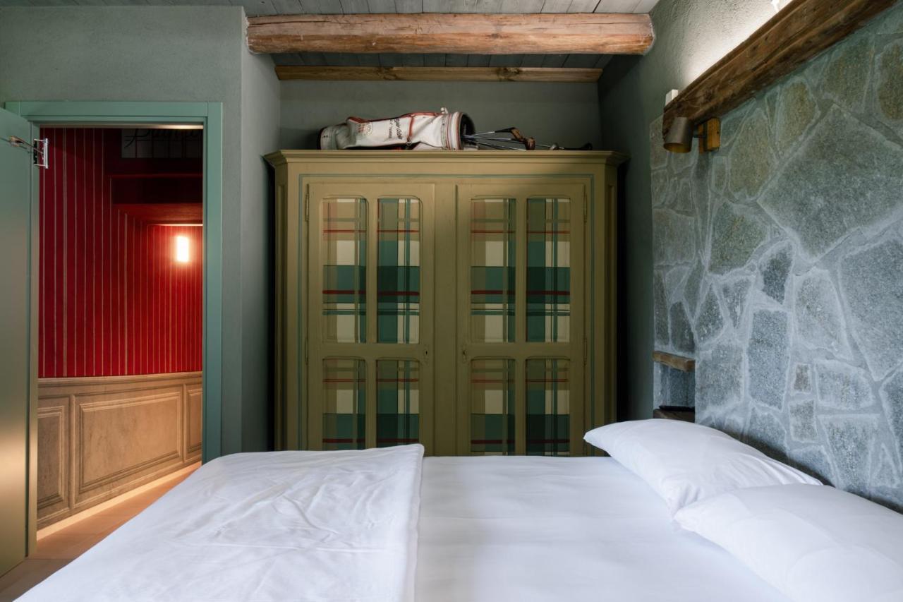 Segnavento -Rooms And Suites- Manta المظهر الخارجي الصورة