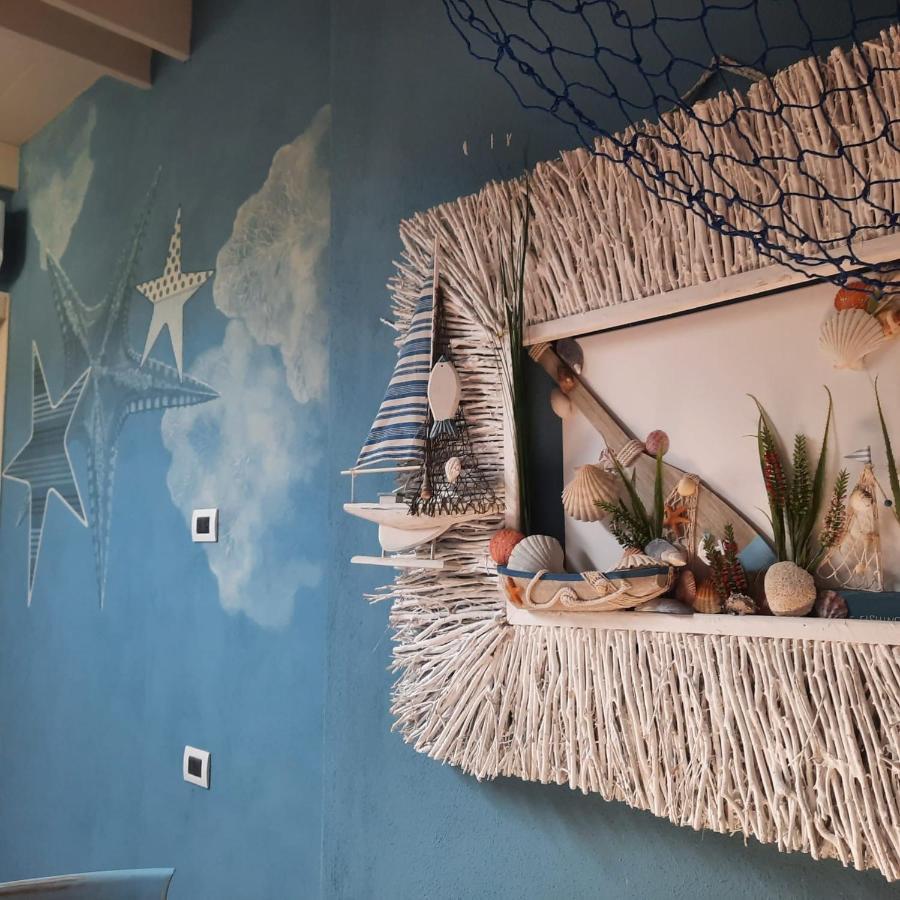 Segnavento -Rooms And Suites- Manta المظهر الخارجي الصورة