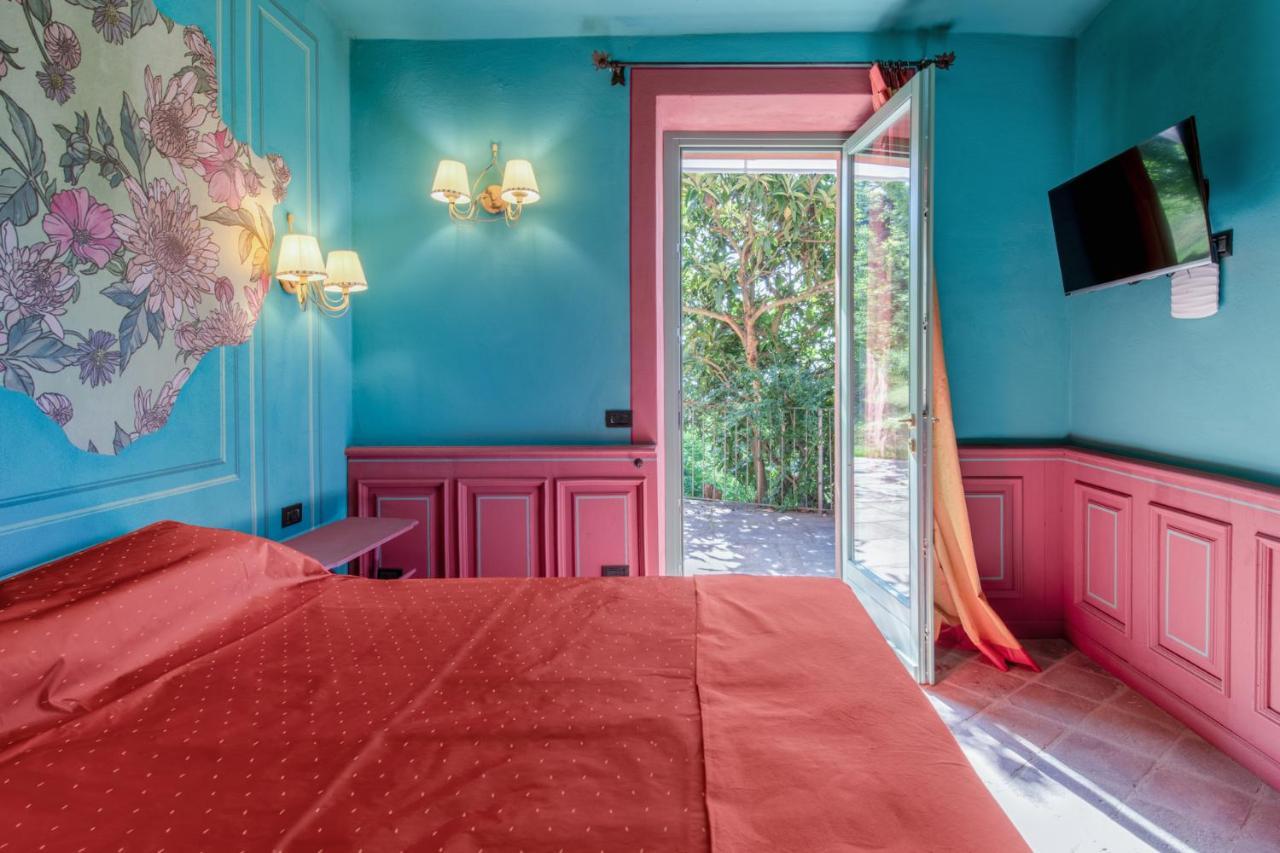 Segnavento -Rooms And Suites- Manta المظهر الخارجي الصورة